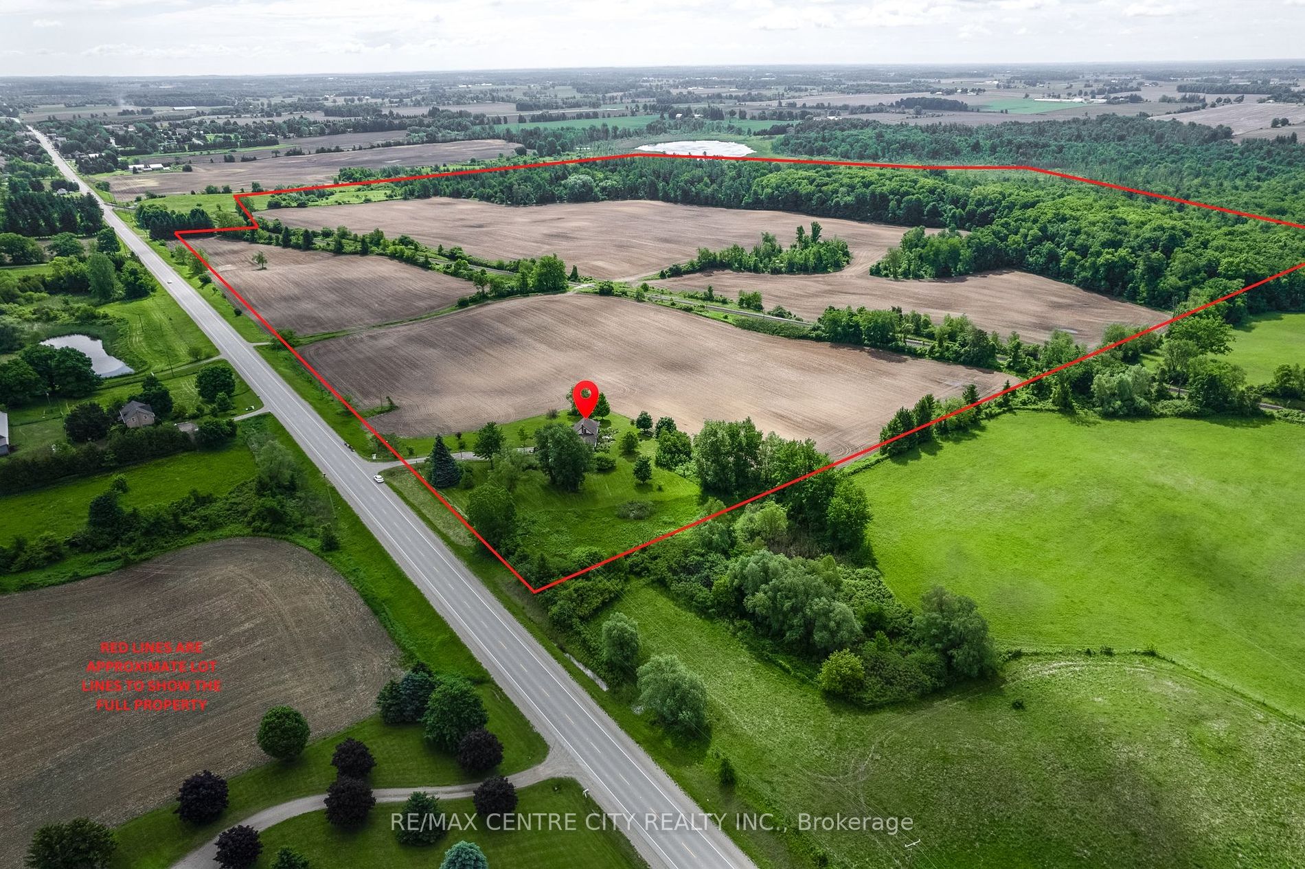 806874 Oxford Road 29 Rd