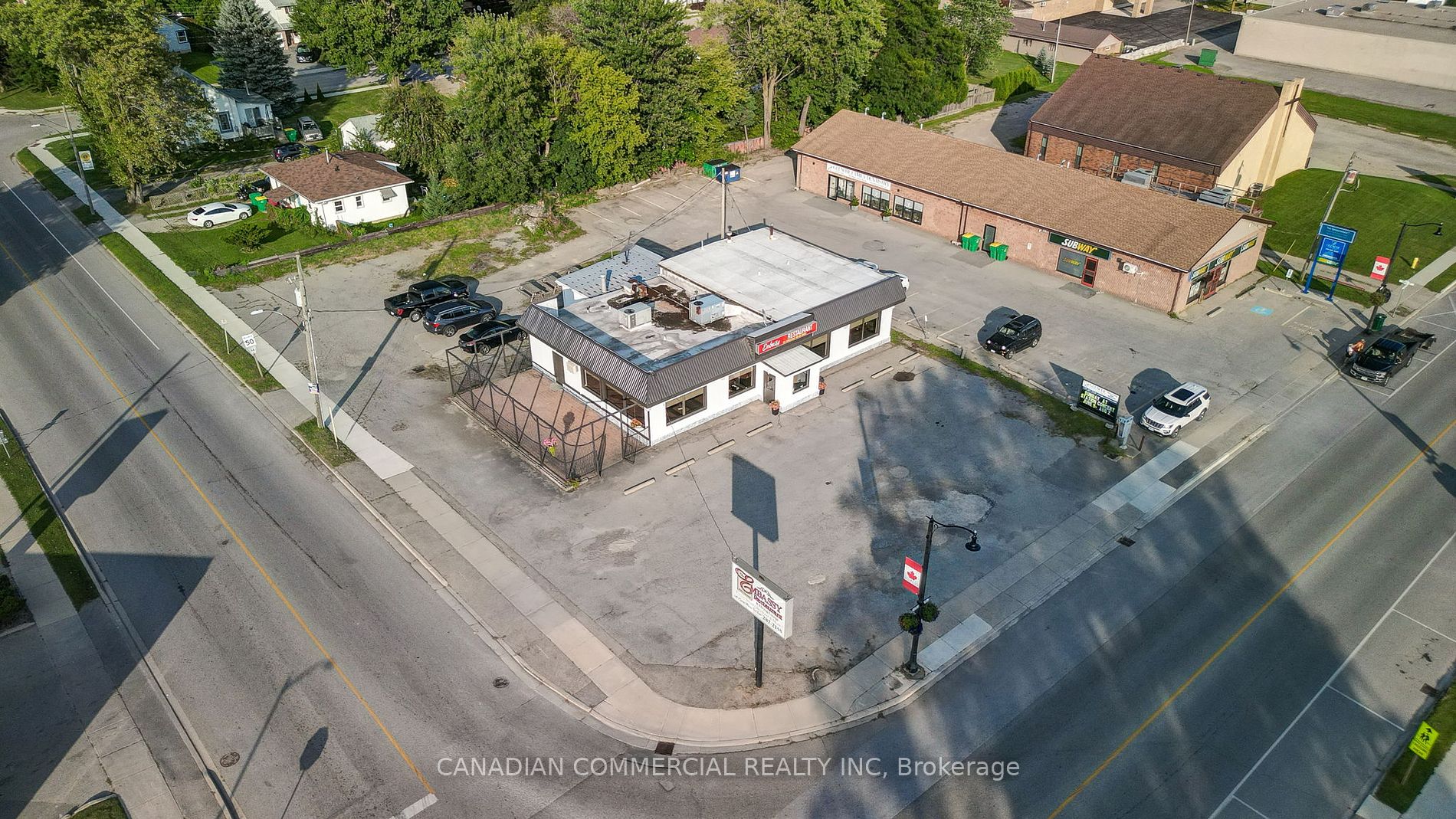 267 Main St