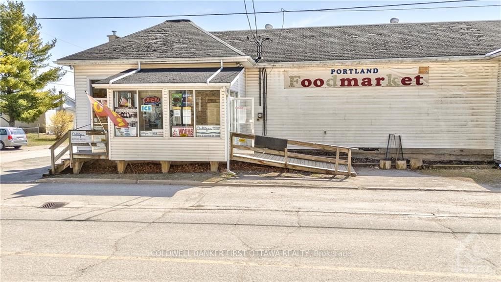 28 COLBORNE St