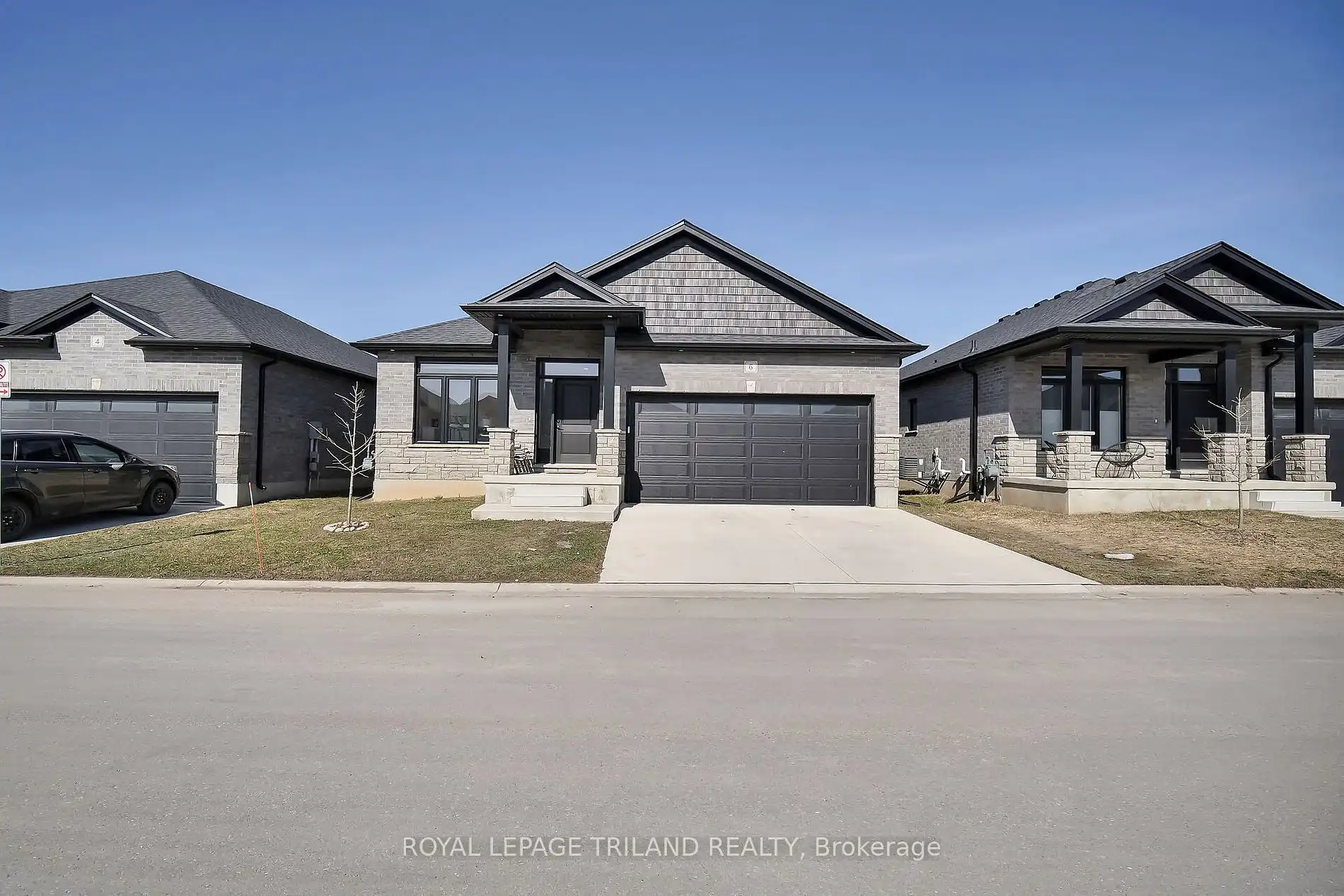 Exclusive Real Estate Listings