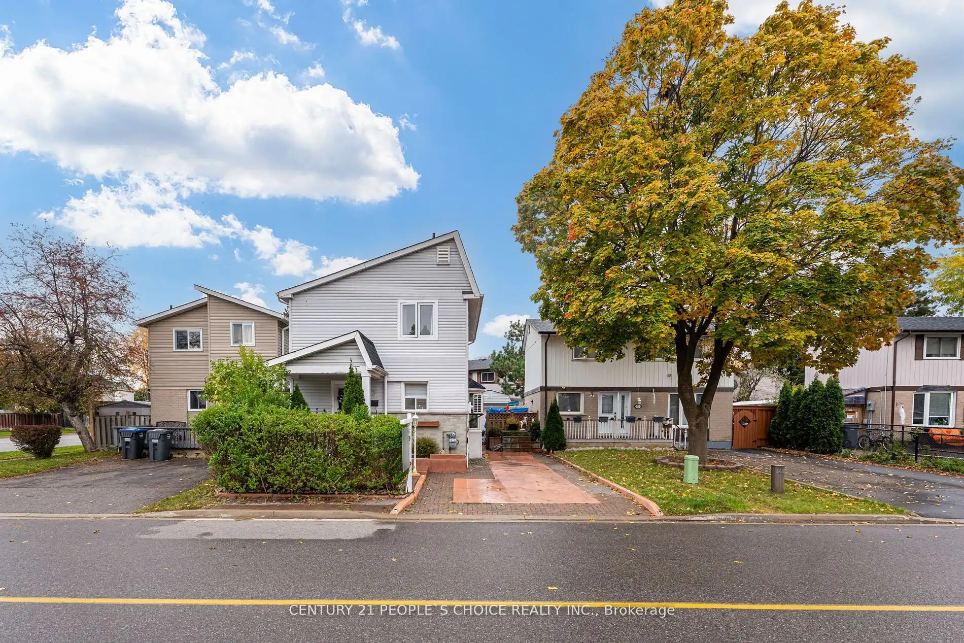 13 Jeffrey St