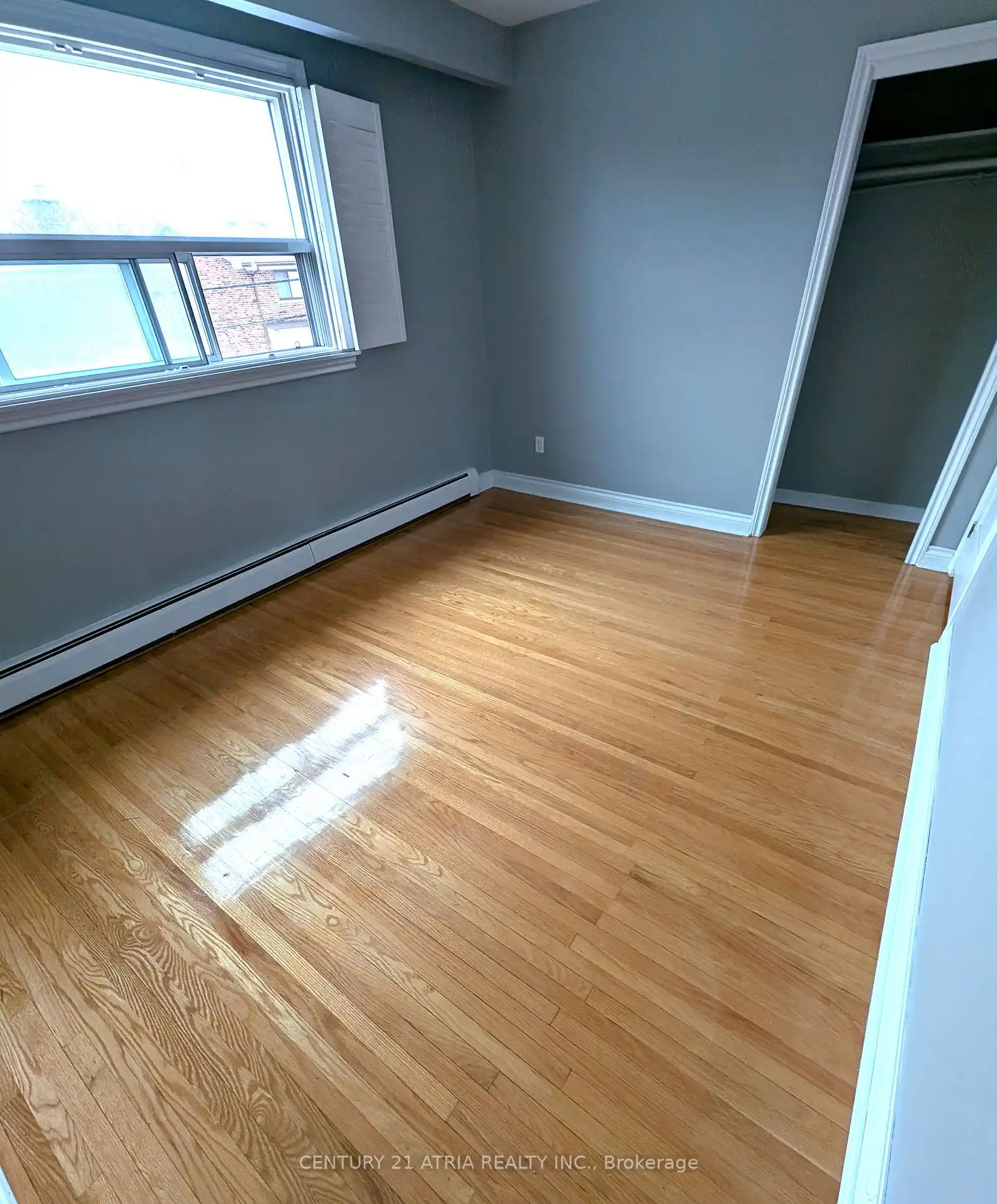  #2 - 731 Lawrence Ave W ; MLS ID: W11982039