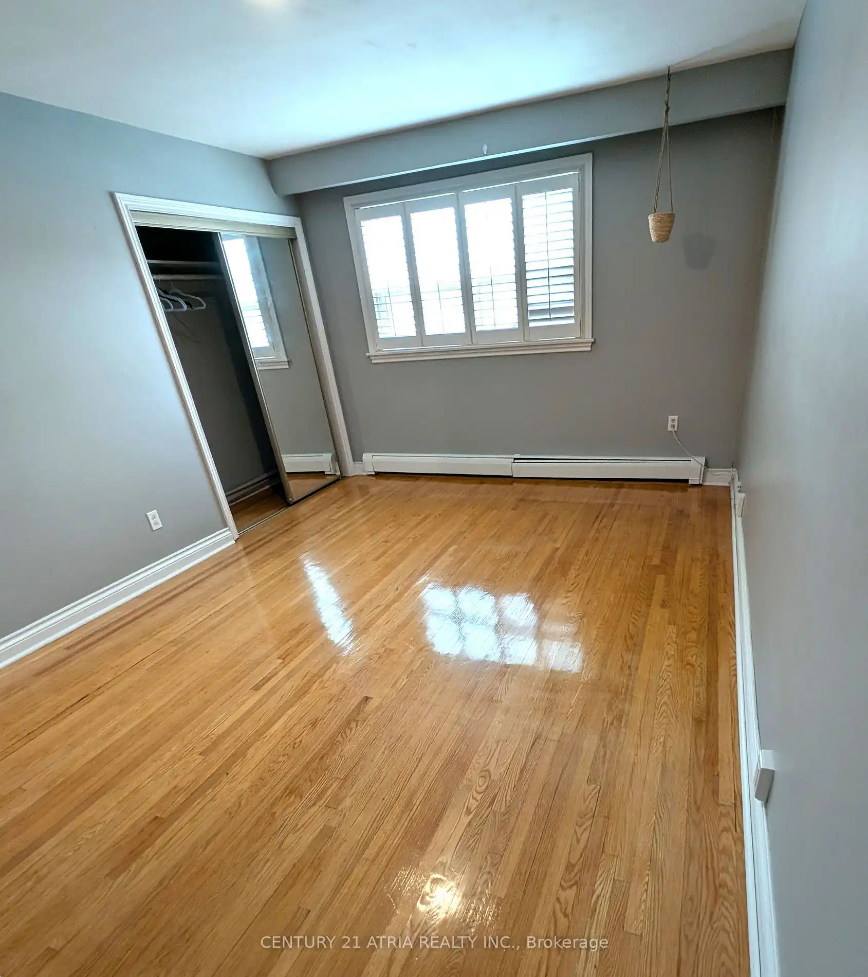  #2 - 731 Lawrence Ave W ; MLS ID: W11982039