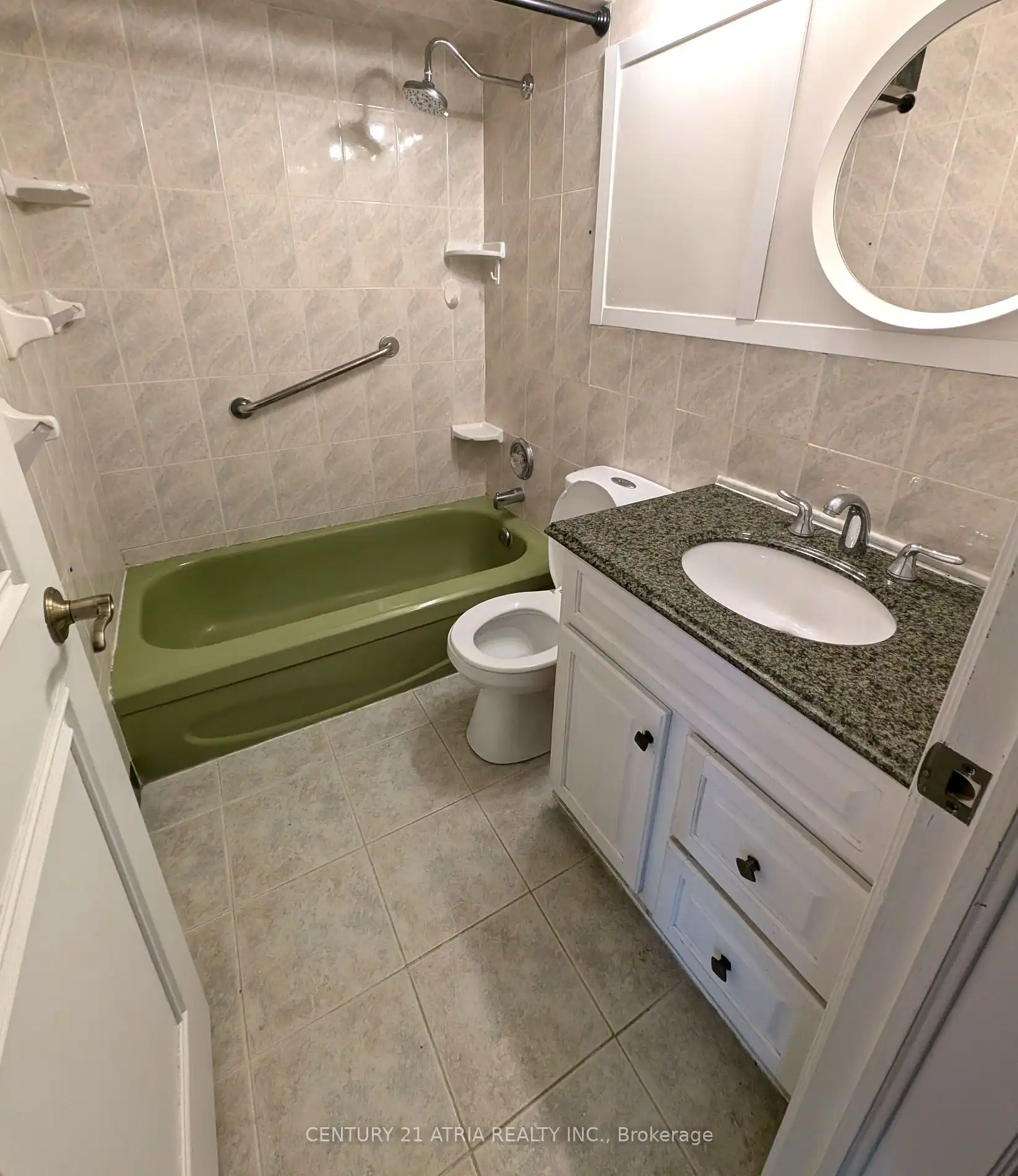  #2 - 731 Lawrence Ave W ; MLS ID: W11982039