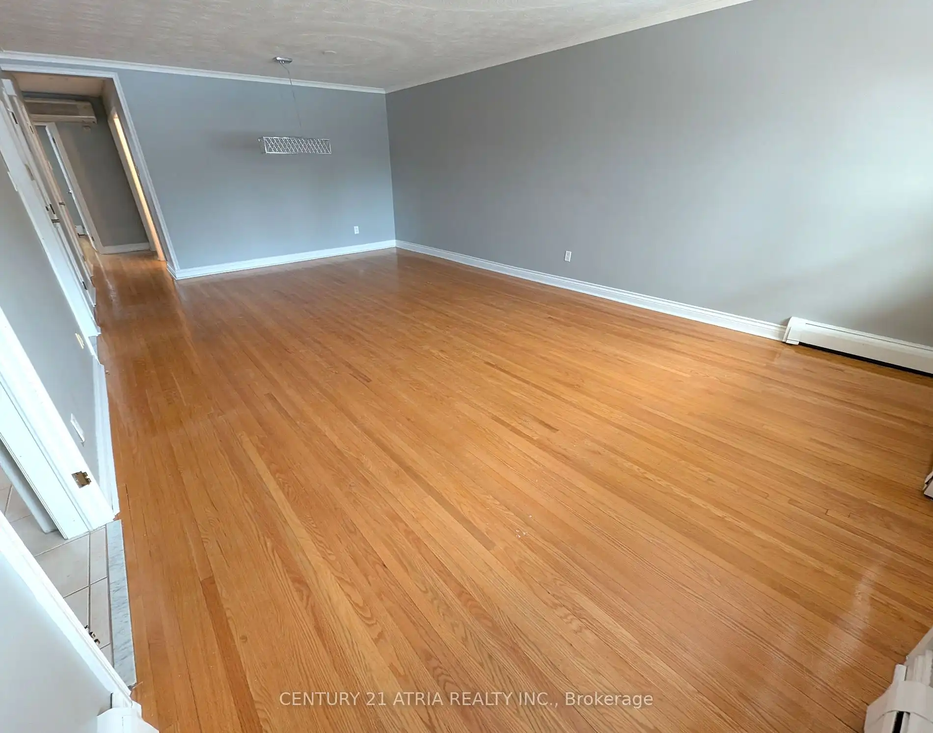  #2 - 731 Lawrence Ave W ; MLS ID: W11982039