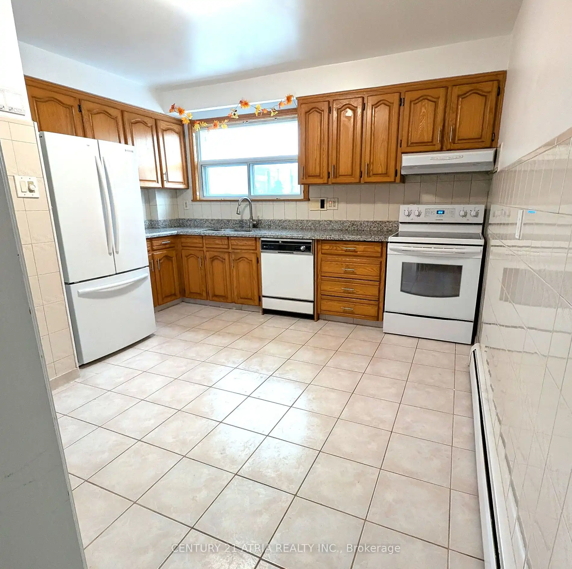  #2 - 731 Lawrence Ave W ; MLS ID: W11982039