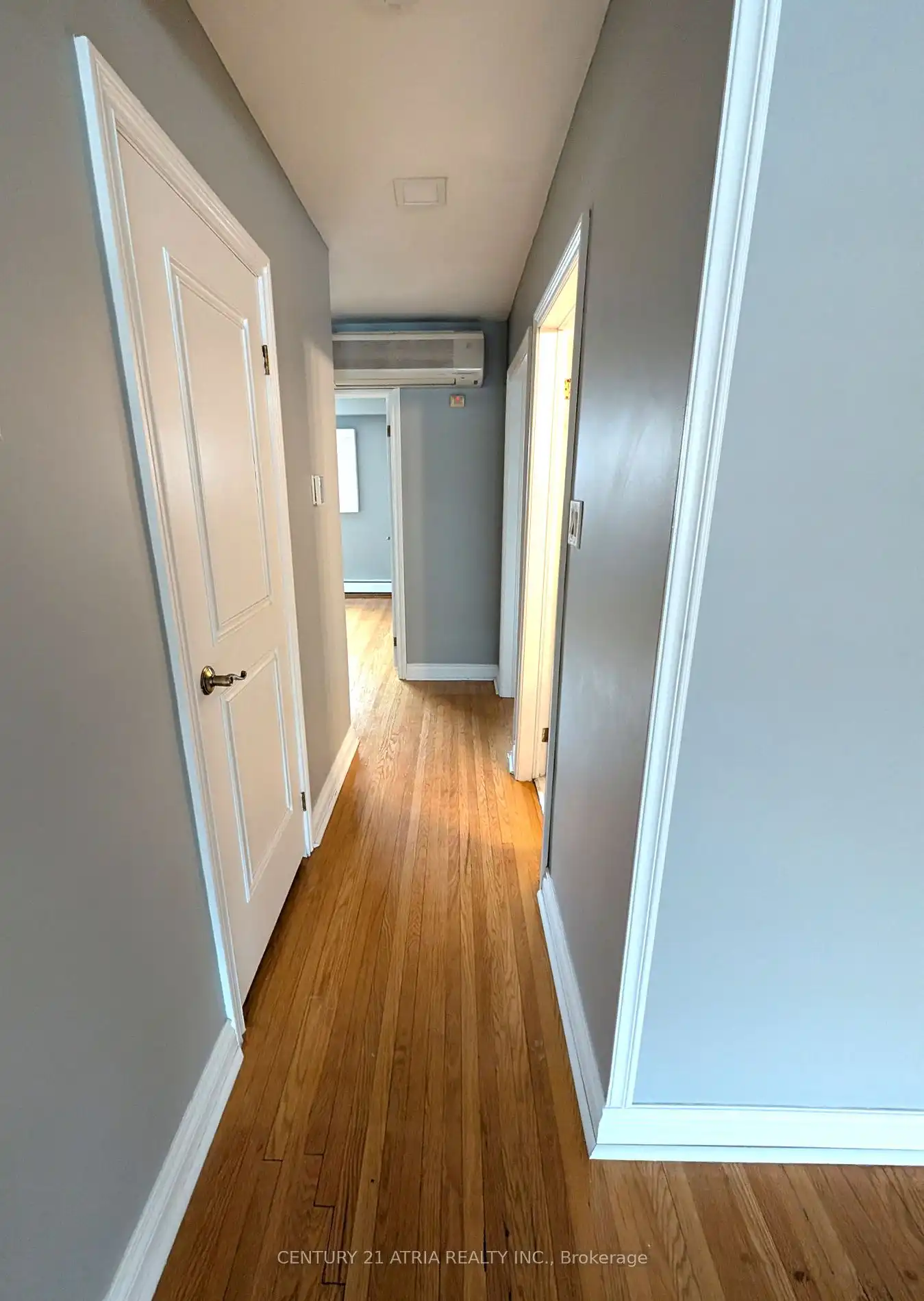  #2 - 731 Lawrence Ave W ; MLS ID: W11982039
