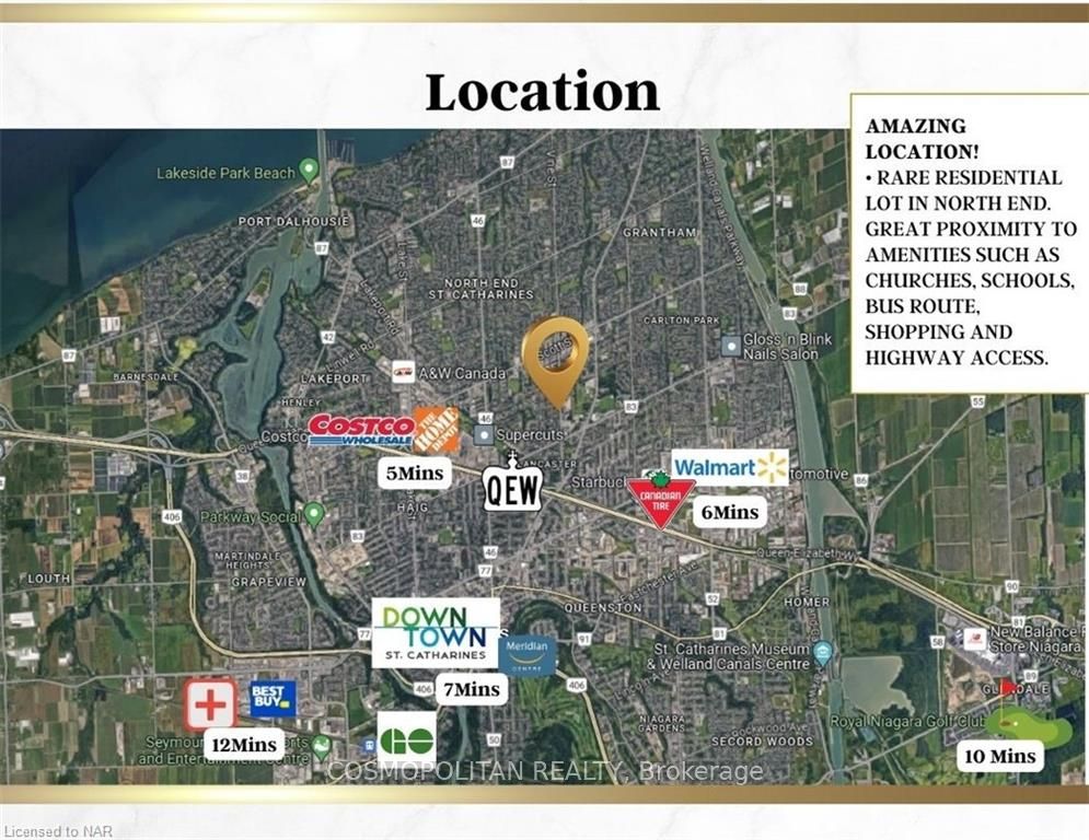 Investment Listing Photo