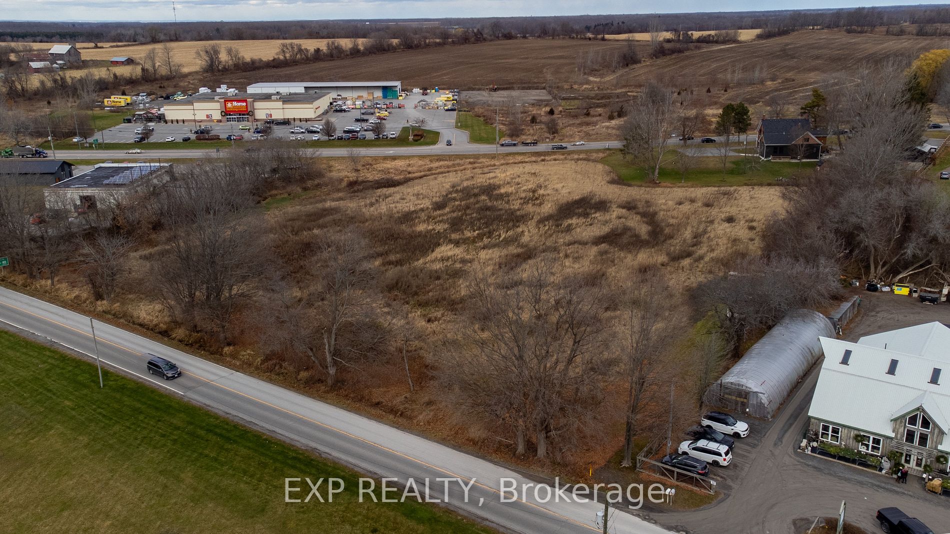 Investment Listing Photo