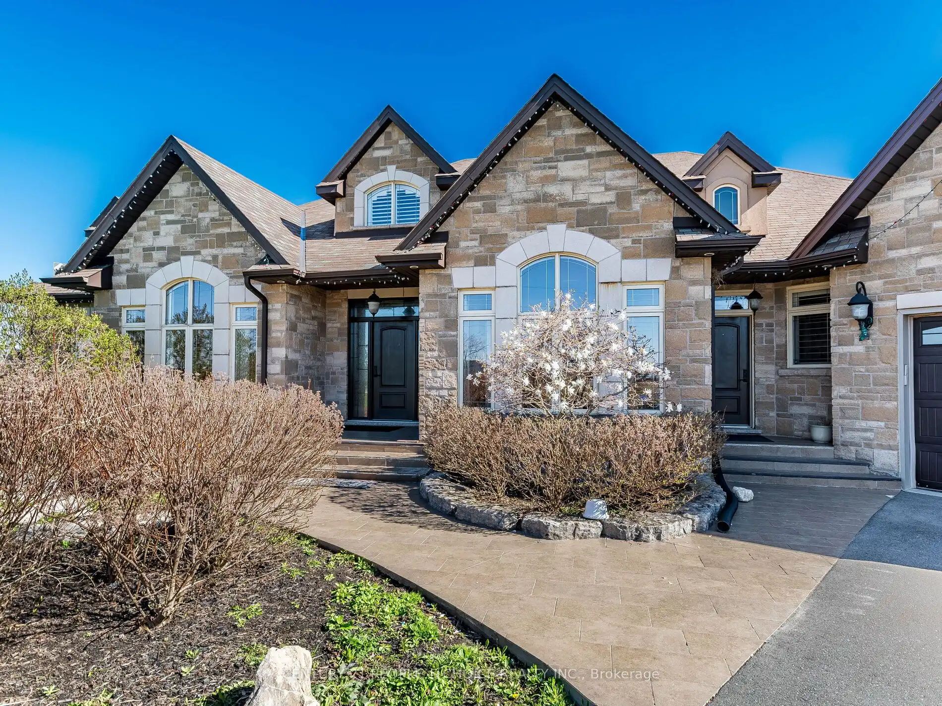 Exclusive Real Estate Listings