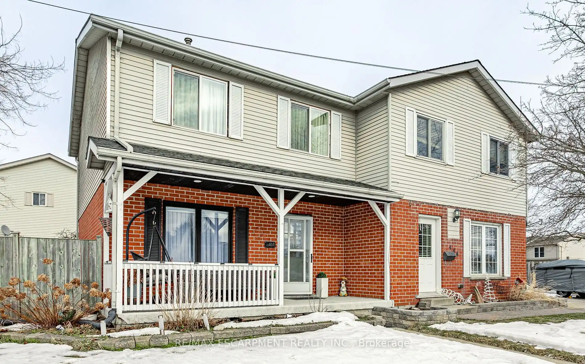 Exclusive Real Estate Listings
