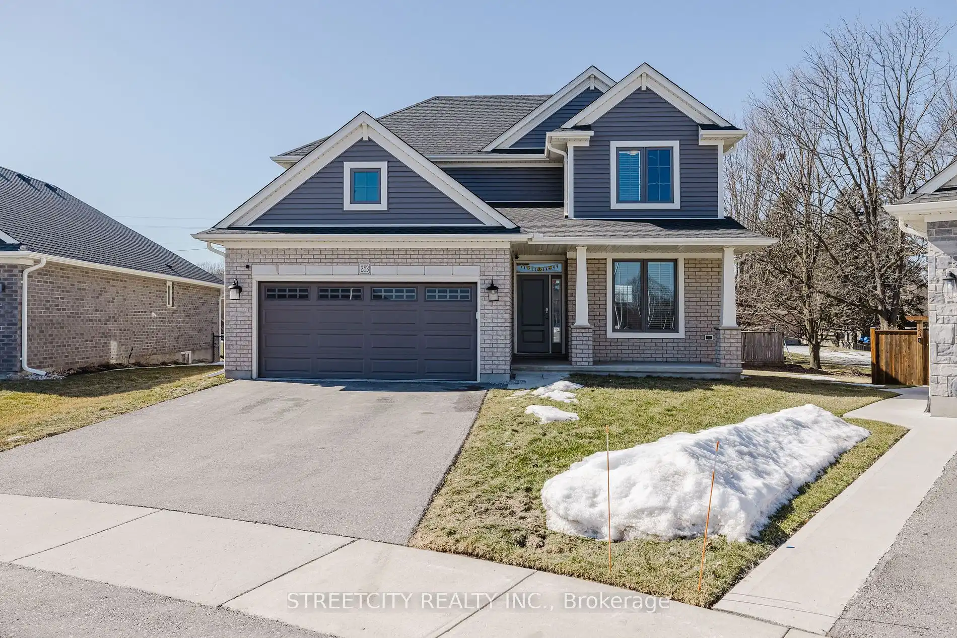 Exclusive Real Estate Listings