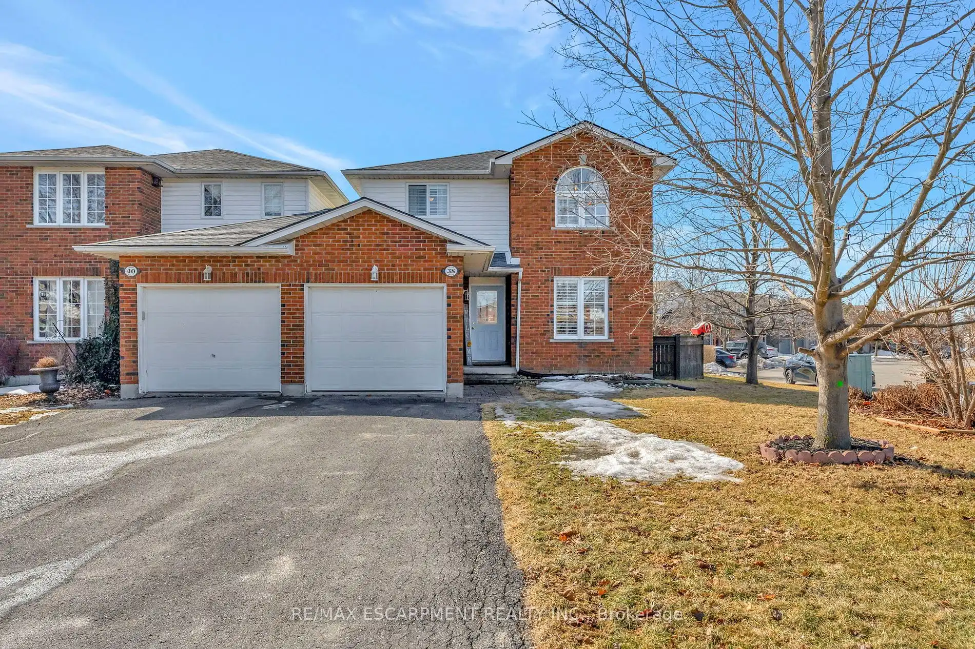 Exclusive Real Estate Listings