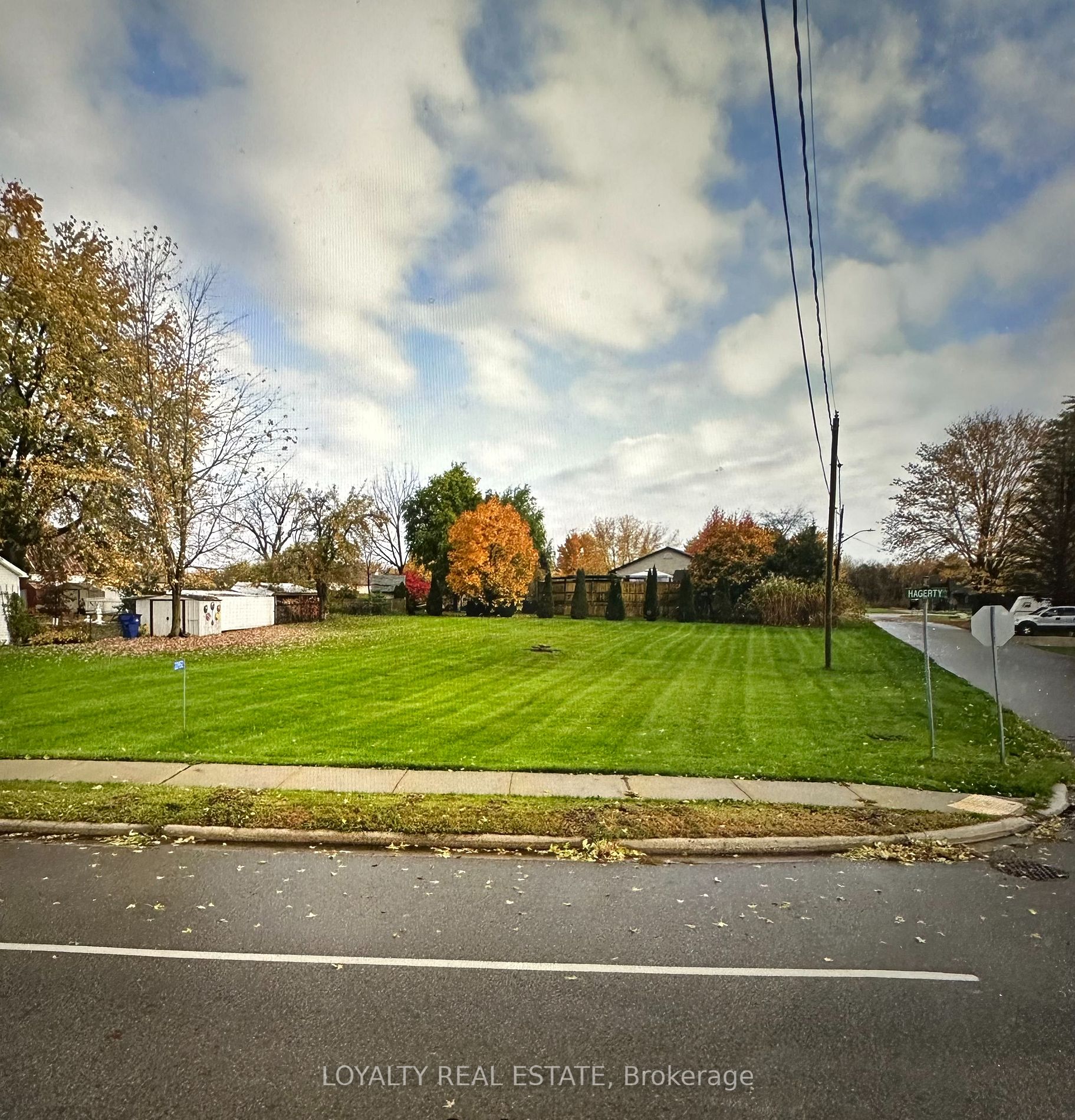 Investment Listing Photo