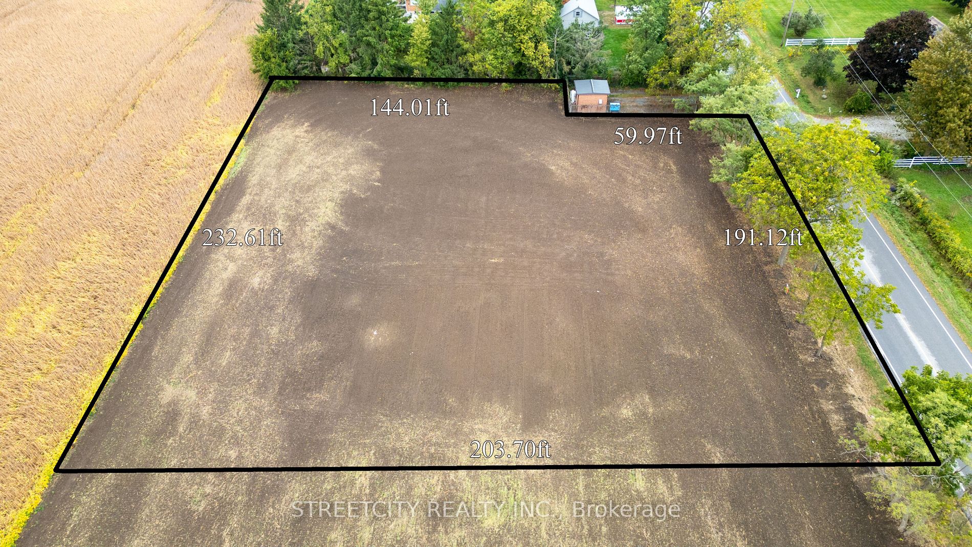 Investment Listing Photo