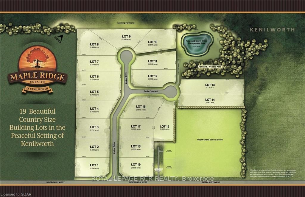 Investment Listing Photo