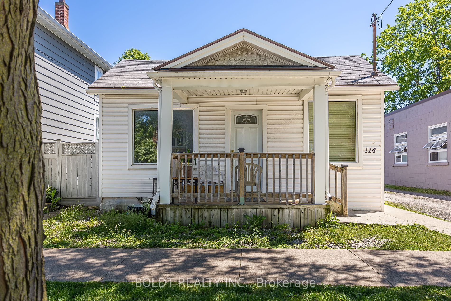 Investment Listing Photo