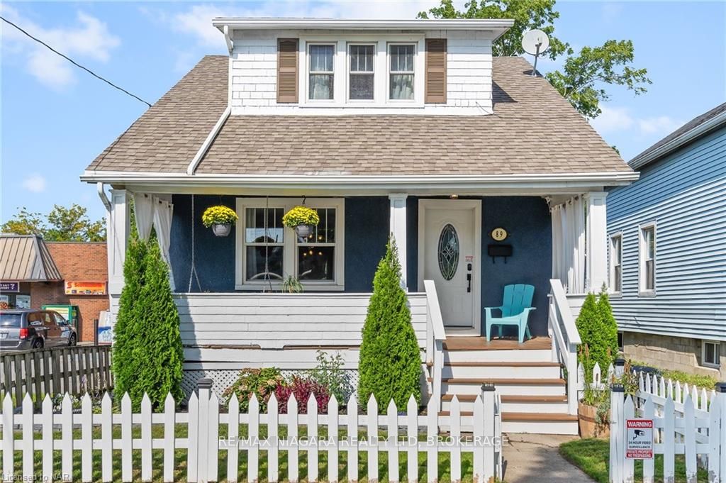 Investment Listing Photo
