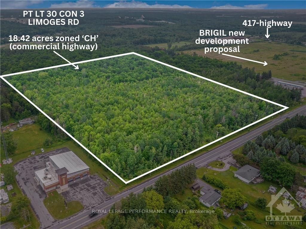 Investment Listing Photo
