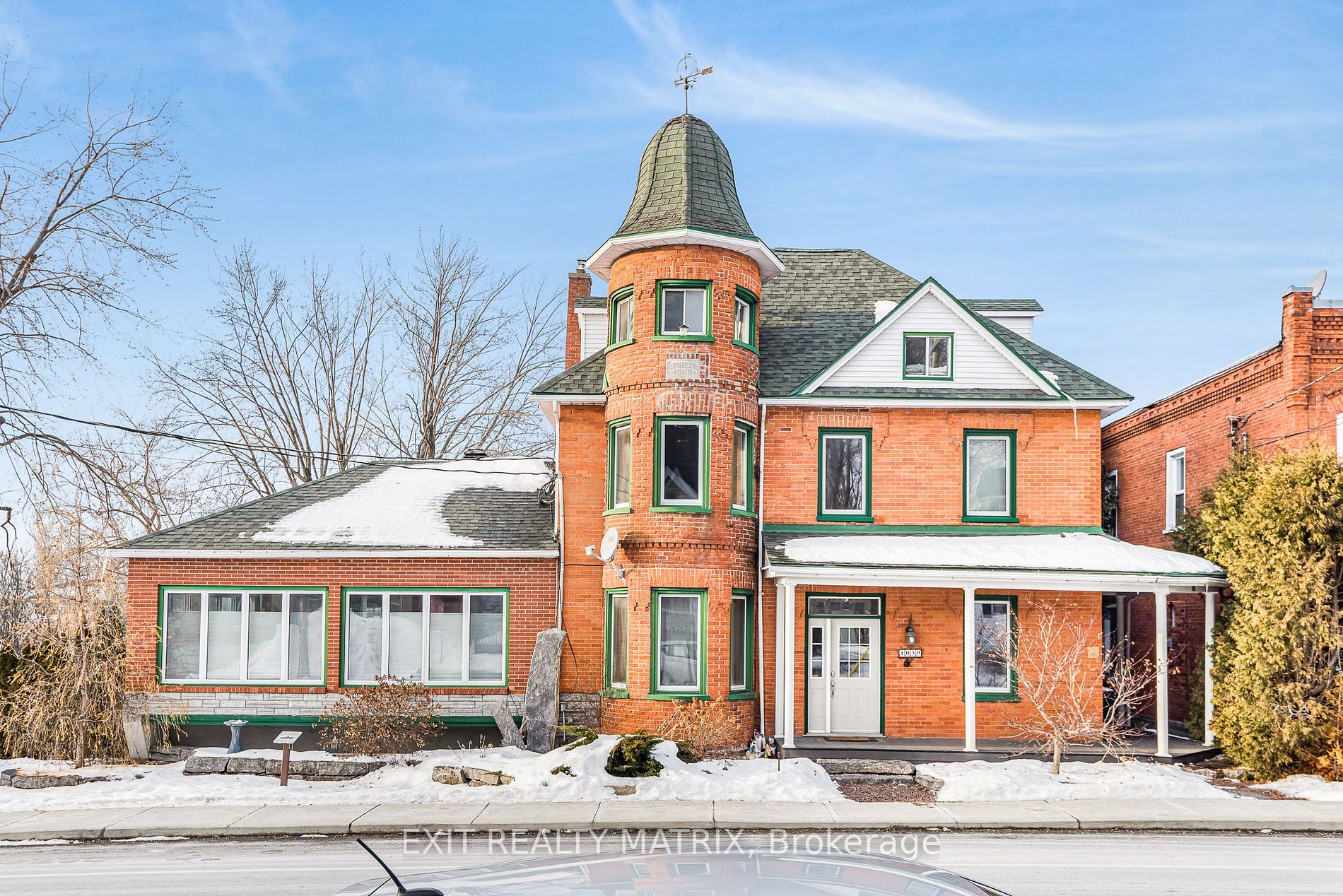 Investment Listing Photo