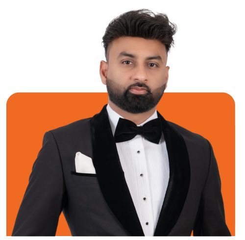 Listo Agent for this listing