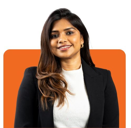 Listo team - usha-nithanthan-msc-acca