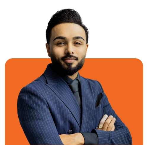 Listo team - arun-thulasinathan