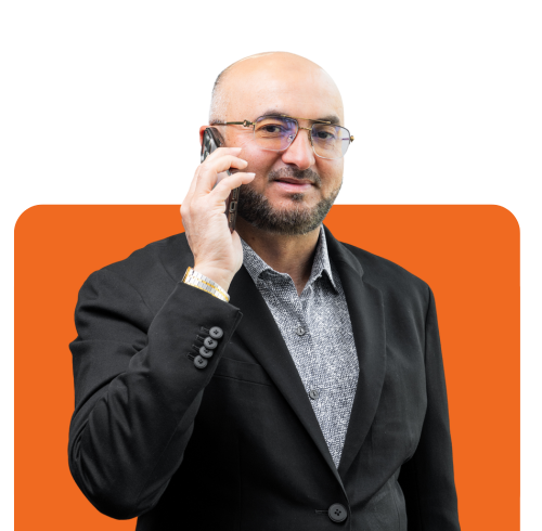 Listo team - faisal-memon