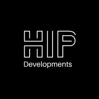 HIP Developments