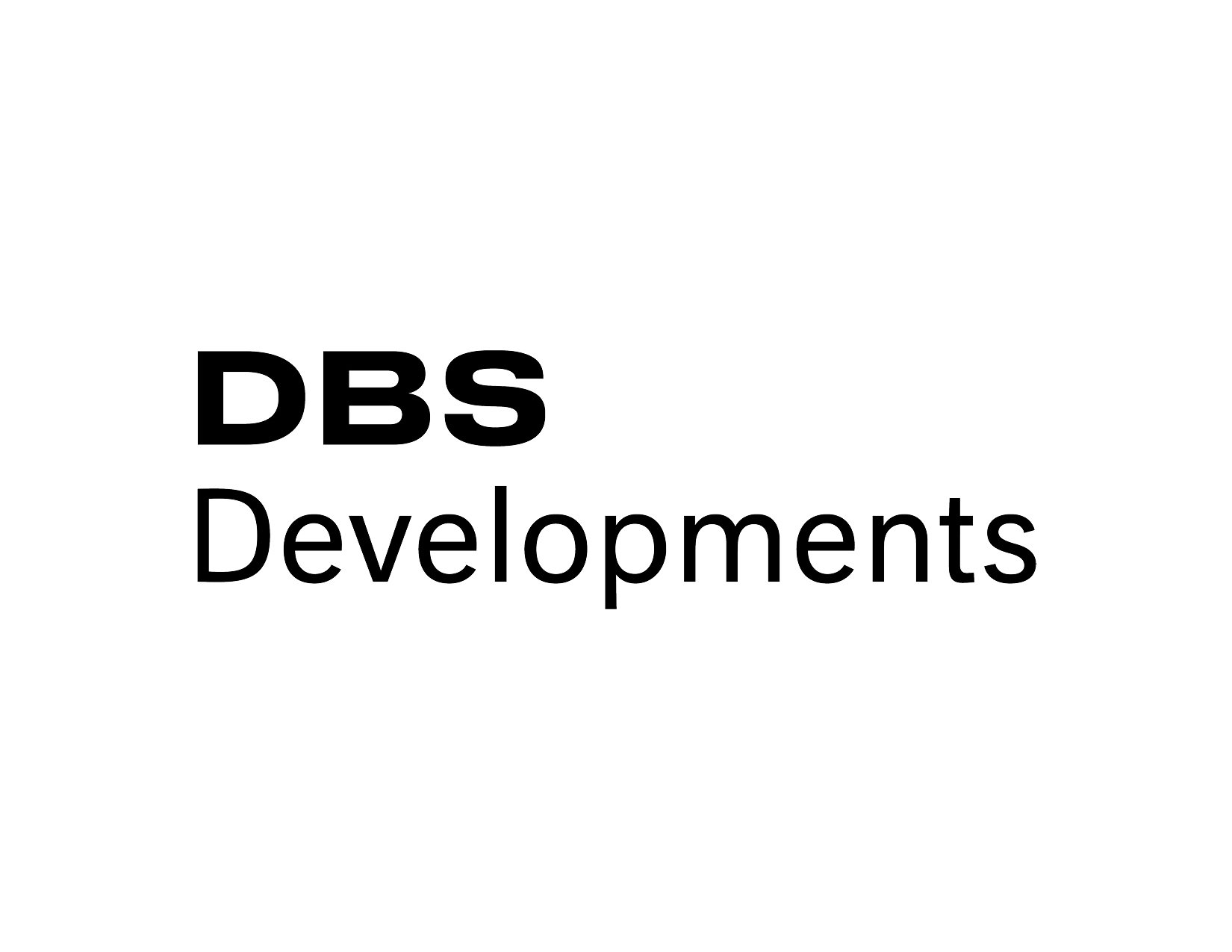 DBS Developments