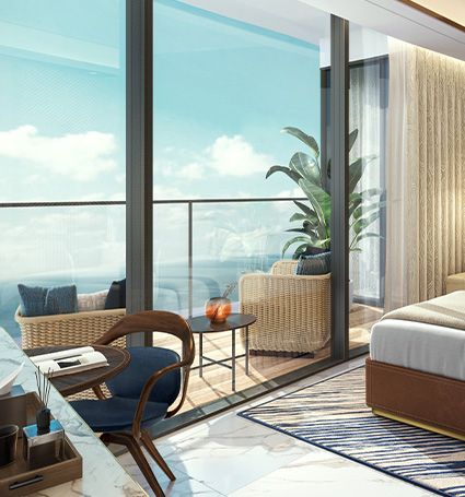 77C9+QF - Dubai Maritime City - Dubai - United Arab Emirates ; MLS ID: 613