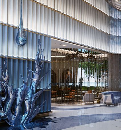77C9+QF - Dubai Maritime City - Dubai - United Arab Emirates ; MLS ID: 613