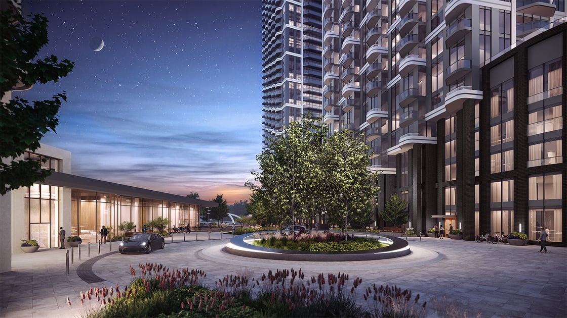 Enterprise Boulevard & University Boulevard, Markham ; MLS ID: 338