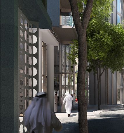 77C9+QF - Dubai Maritime City - Dubai - United Arab Emirates ; MLS ID: 613