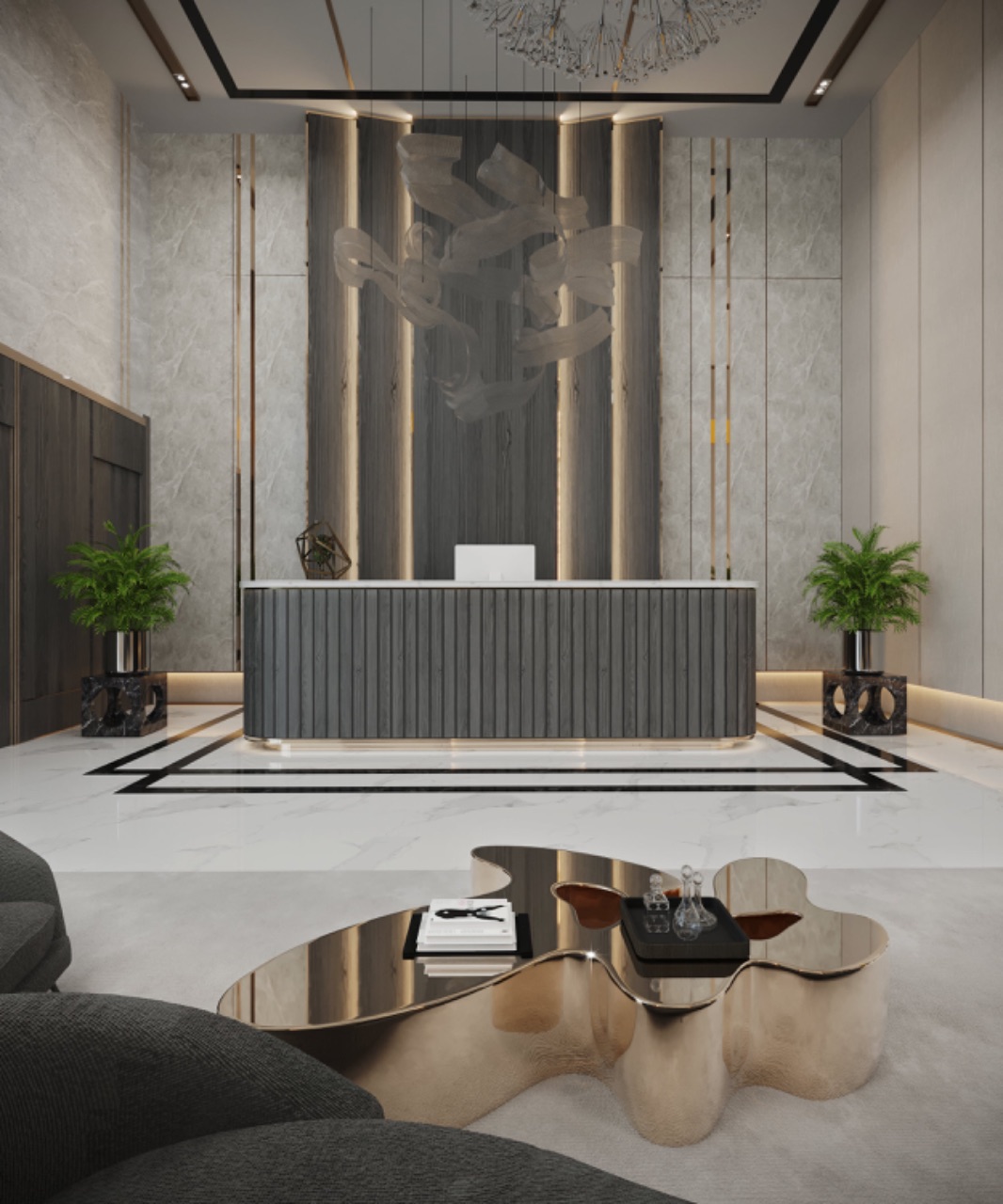 Jumeirah Village - Dubai - United Arab Emirates ; MLS ID: 432