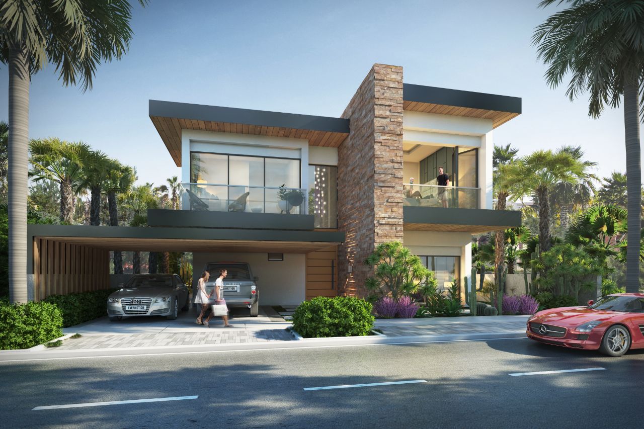 264Q+55R - Golf City - Dubai - United Arab Emirates ; MLS ID: 622
