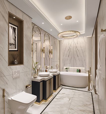 77C9+QF - Dubai Maritime City - Dubai - United Arab Emirates ; MLS ID: 613