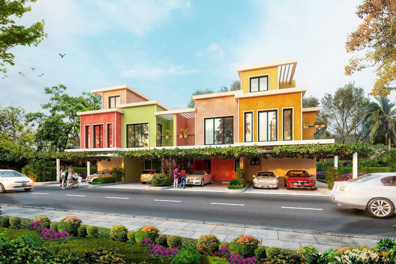 266C+MR - Golf City - Dubai - United Arab Emirates ; MLS ID: 631