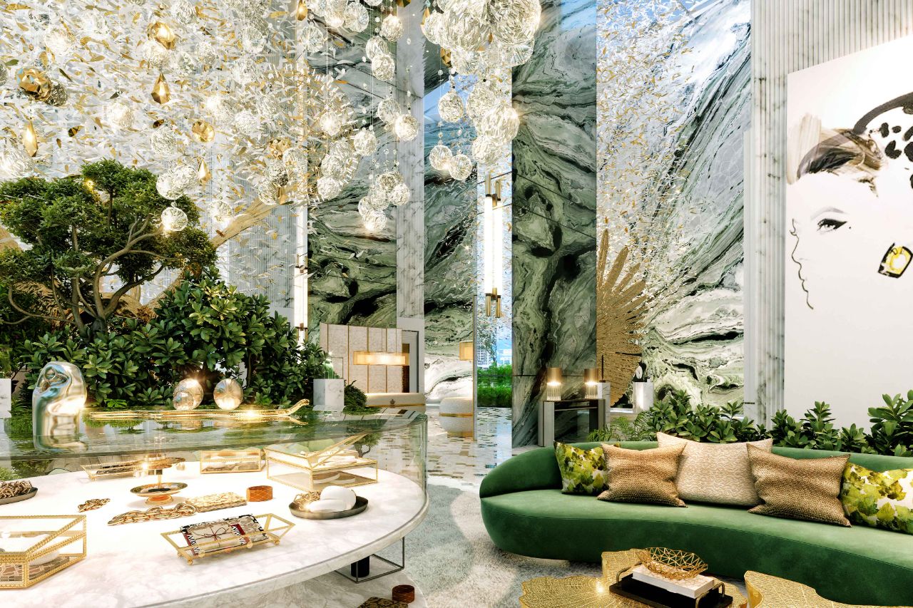 56JX+VC6 - Al Safa - Dubai - United Arab Emirates ; MLS ID: 618