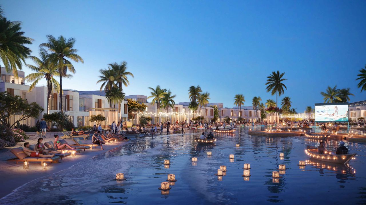 X6HM+53 - Dubai - United Arab Emirates ; MLS ID: 606