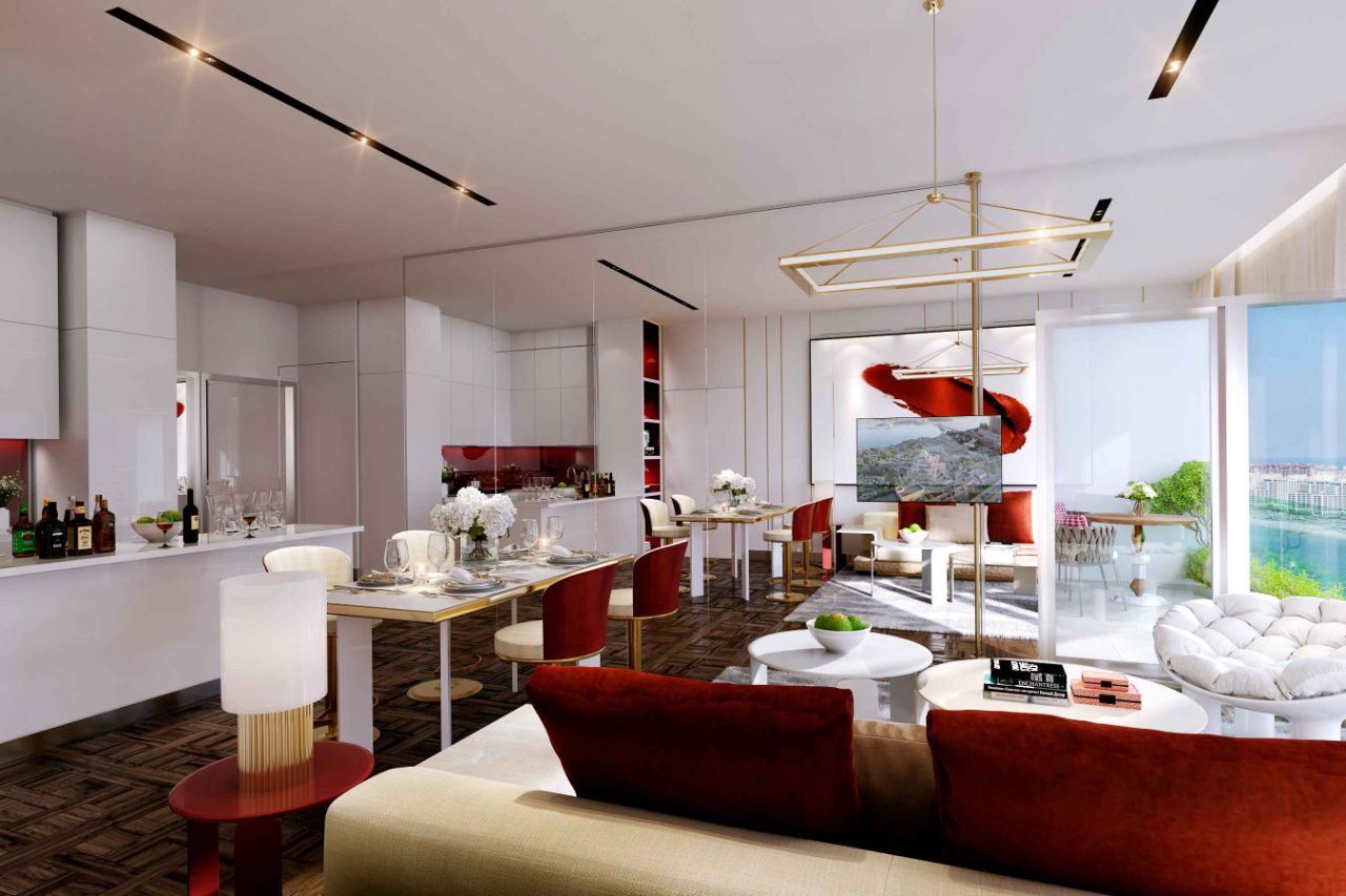 57J2+FXJ - Dubai - United Arab Emirates ; MLS ID: 619