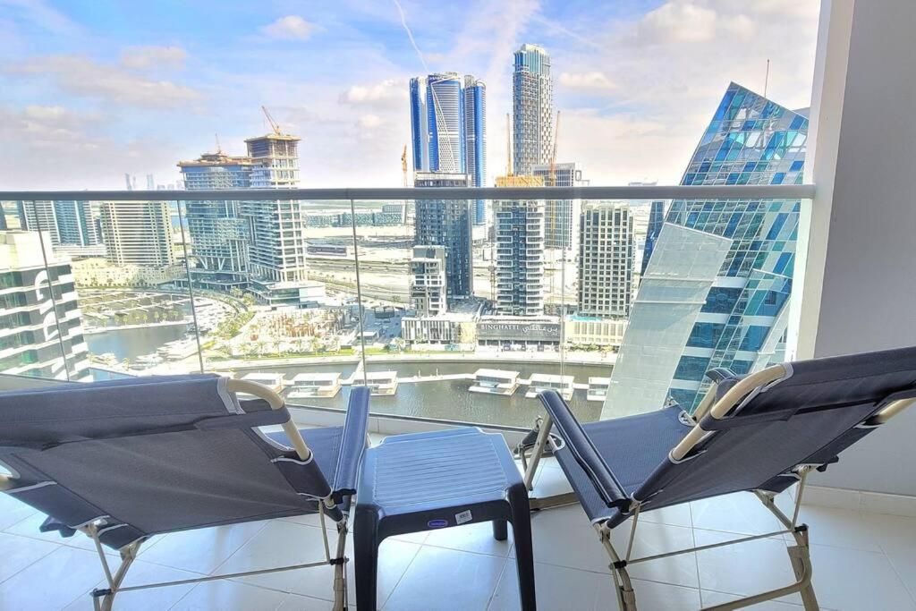 57PM+Q5H - Business Bay - Dubai - United Arab Emirates ; MLS ID: 601