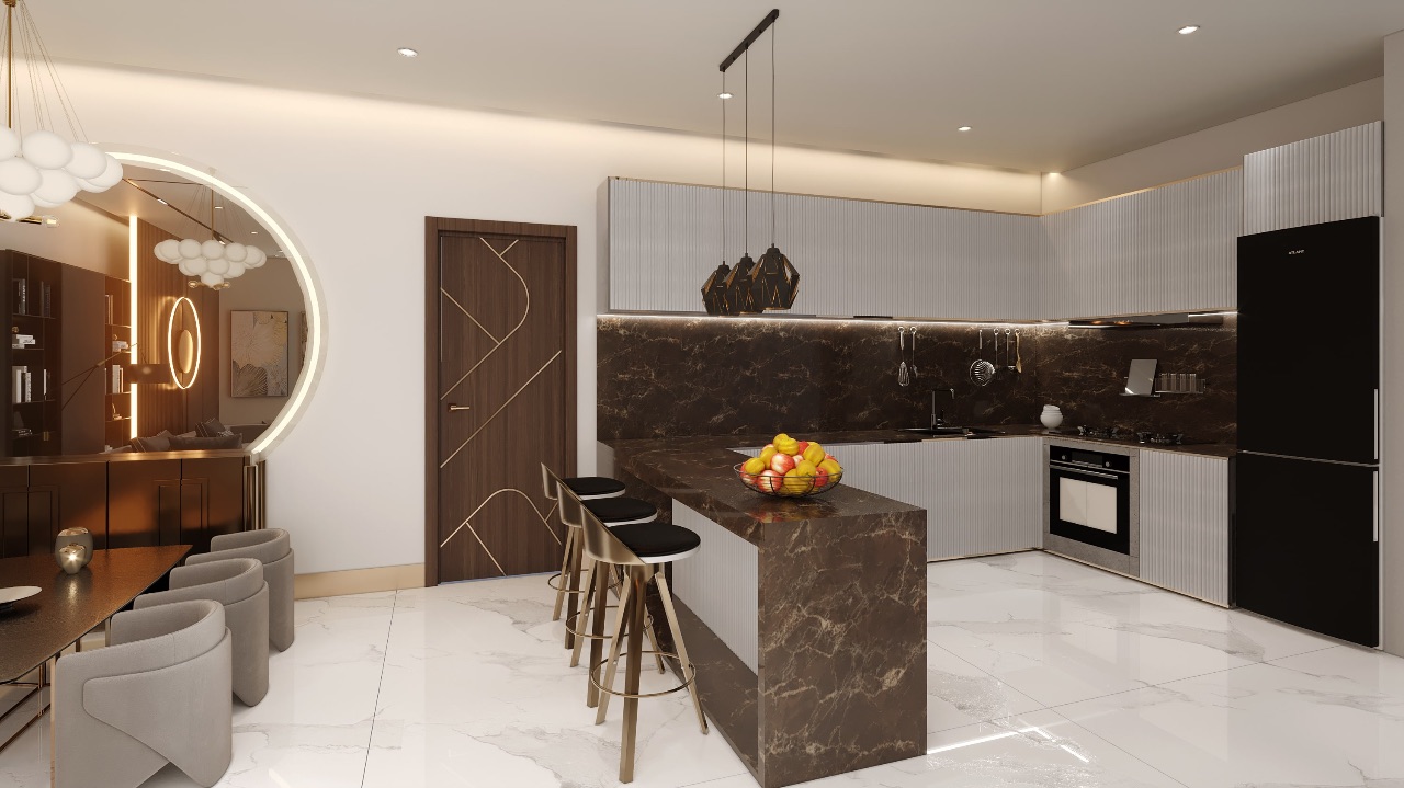 Jumeirah Village - Dubai - United Arab Emirates ; MLS ID: 432