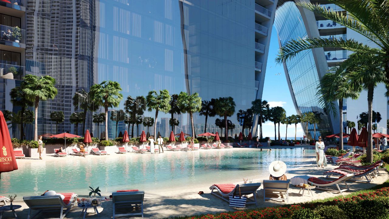 57J2+FXJ - Dubai - United Arab Emirates ; MLS ID: 619