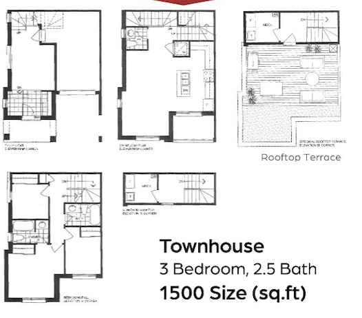 1842 Notion Road, Pickering, ON, Canada