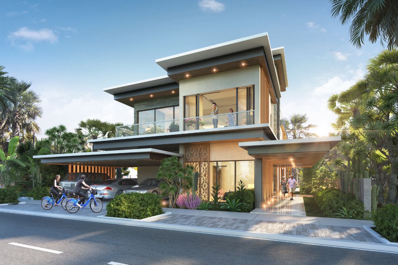 266C+MR - Golf City - Dubai - United Arab Emirates ; MLS ID: 631