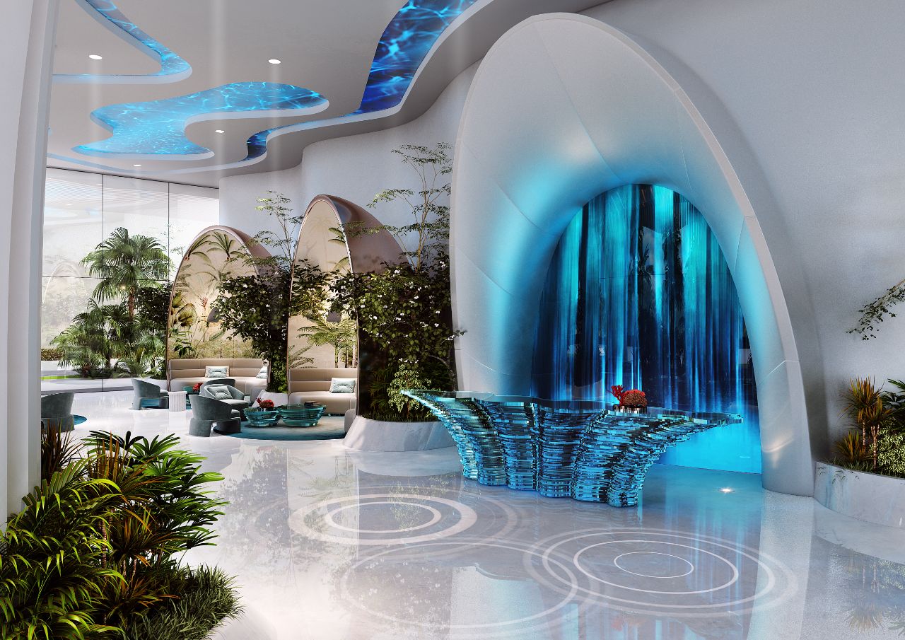 35X4+2G4 - Al Sufouh - Dubai Media City - Dubai ; MLS ID: 605