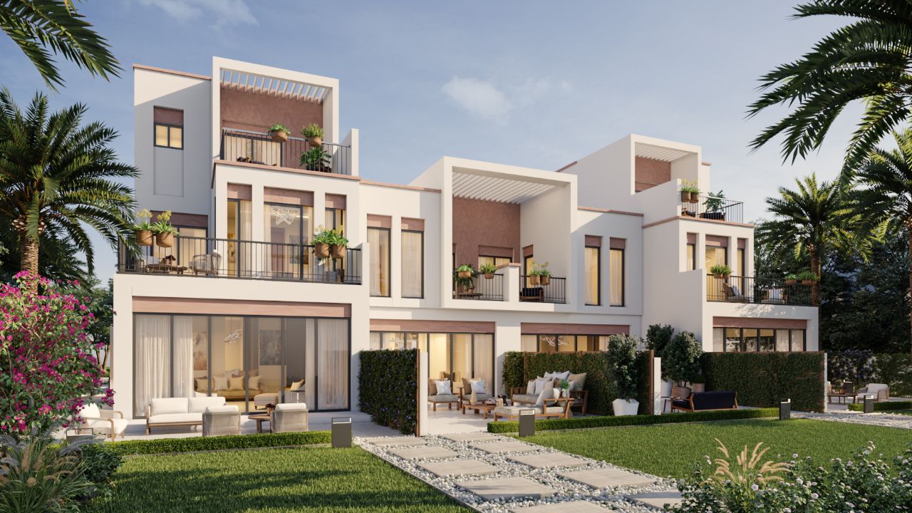 264Q+55R - Golf City - Dubai - United Arab Emirates ; MLS ID: 622