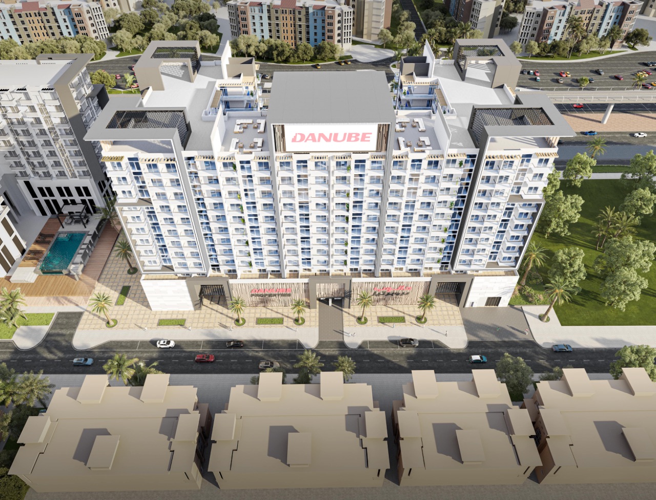 25G4+W35 - Jebel Ali Village - Al Furjan - Dubai - United Arab Emirates ; MLS ID: 438