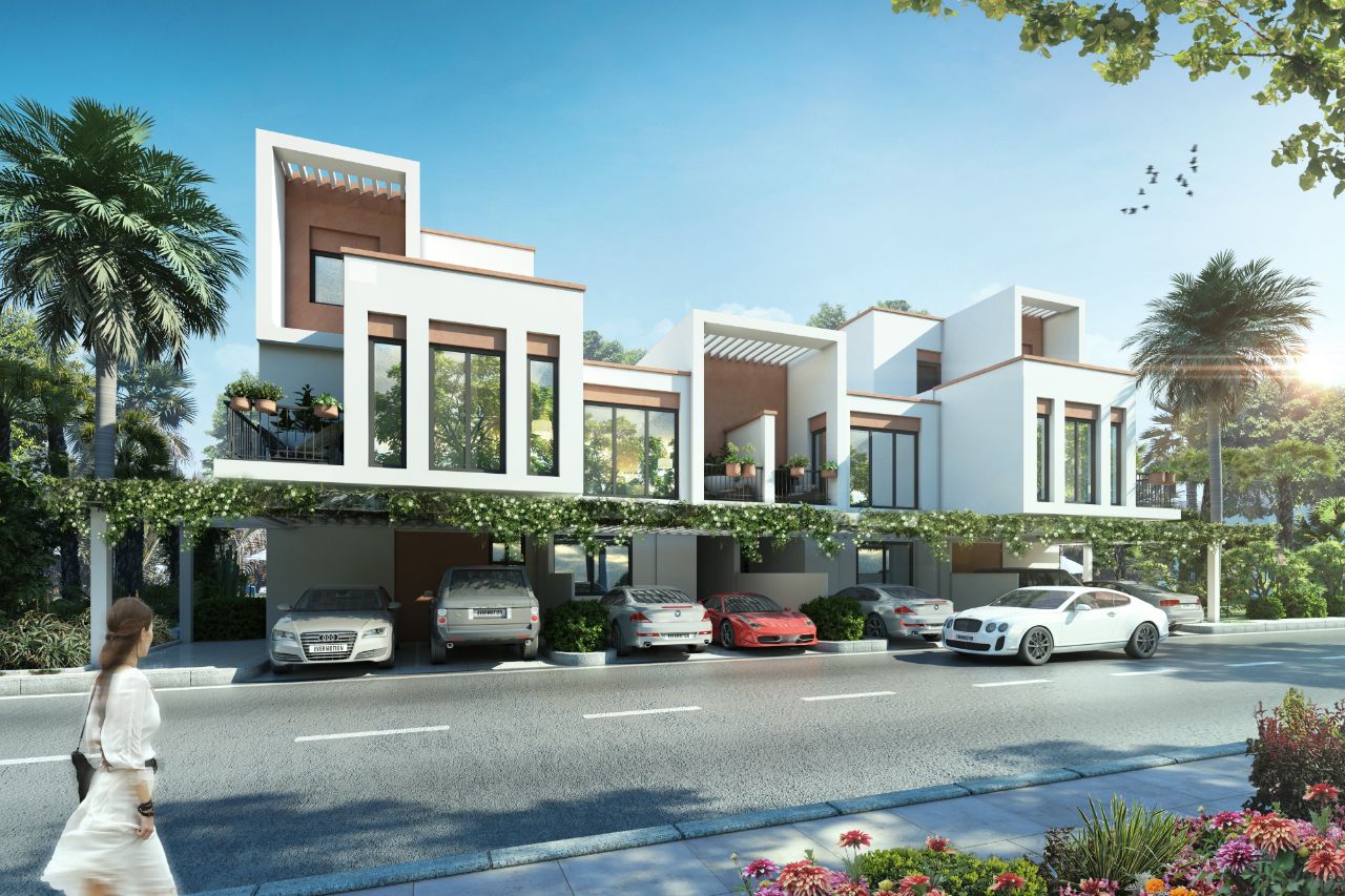 264Q+55R - Golf City - Dubai - United Arab Emirates ; MLS ID: 622